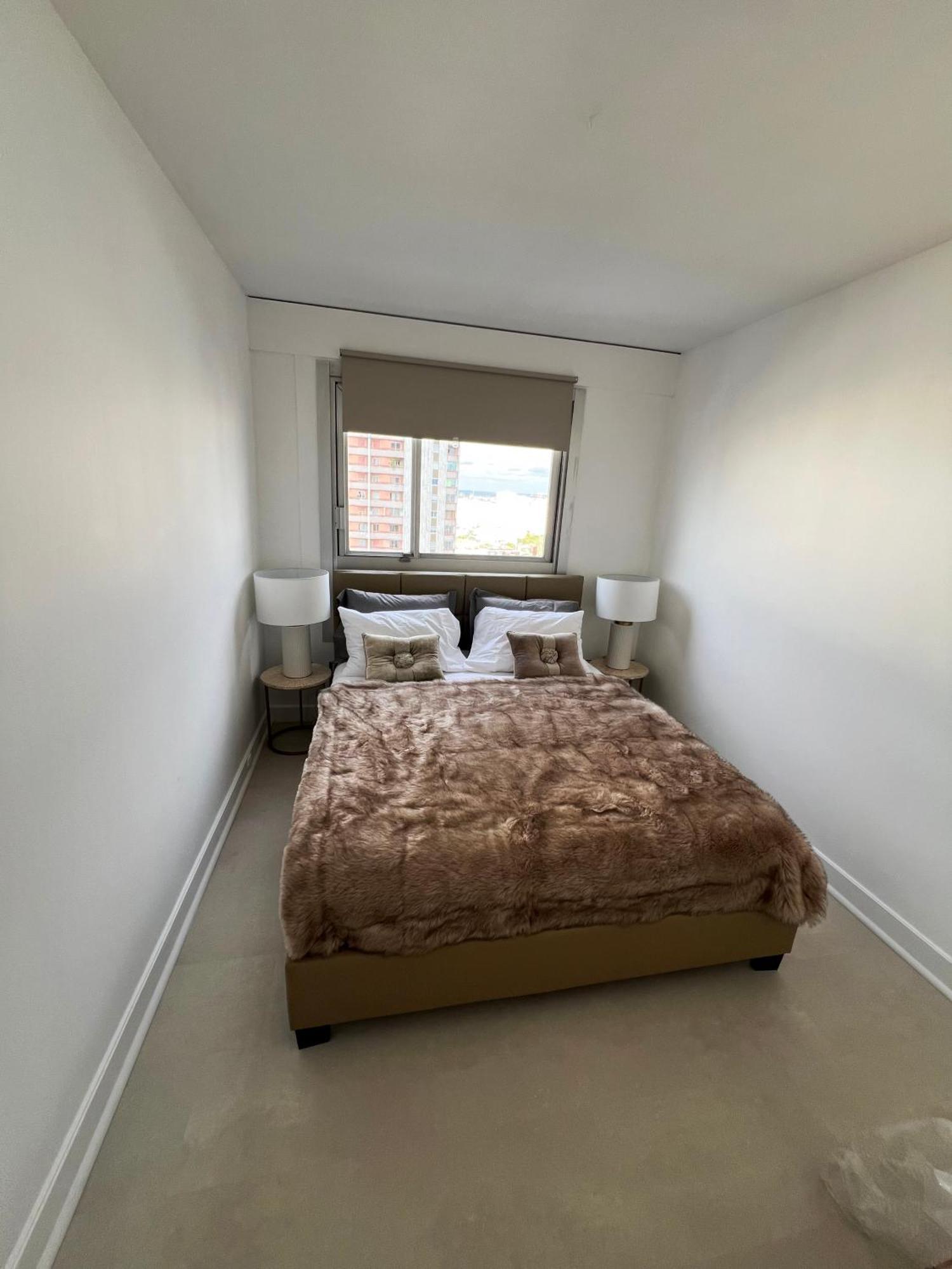 Chic 2 Rooms Paris13 With View Екстериор снимка